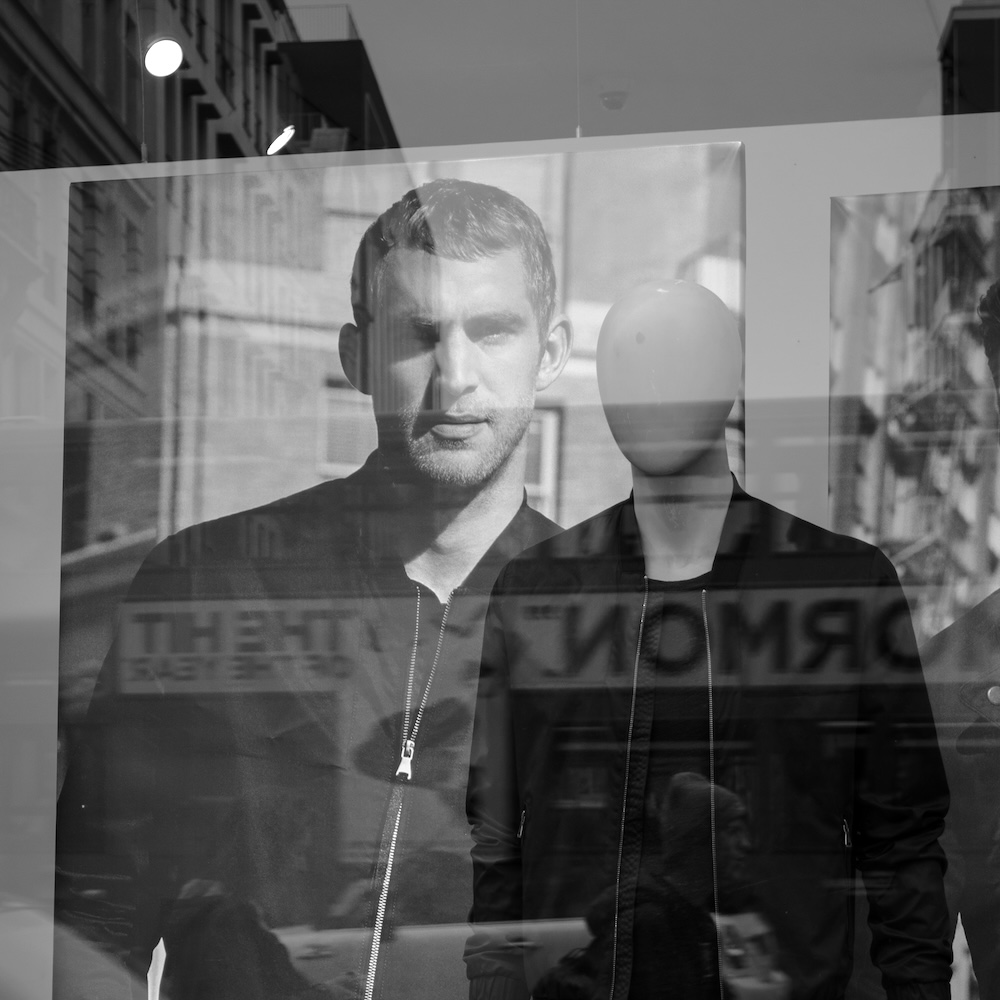 Radu ILIE - My Street [0045;0020]